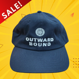 Outward Bound Logo Canvas Hat