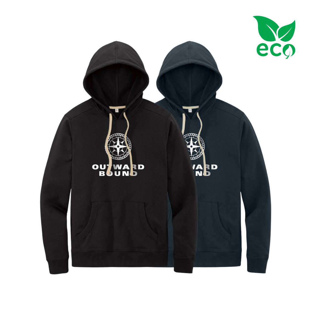 Outward Bound Eco Hoodie – Outward Bound USA