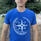 Men's Compass Rose T-shirt