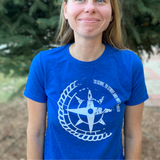 Women's Compass Rose T-shirt