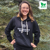 Outward Bound Eco Hoodie