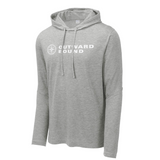 Adult Lightweight Hooded Tee