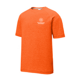 Performance Triblend Tee