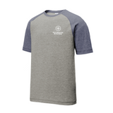 Performance Triblend Tee