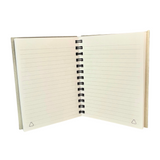 Recycled Trail Journal