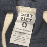 Compass Rose Eco-Hoodie