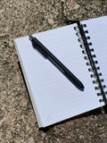 Recycled Trail Journal