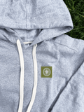 Compass Rose Eco-Hoodie