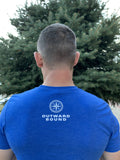 Men's Compass Rose T-shirt