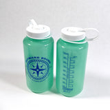 Outward Bound Wide-Mouth 32 oz. Nalgene Water Bottle