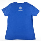 Women's Compass Rose T-shirt