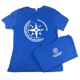 Women's Compass Rose T-shirt