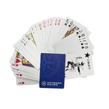 Outward Bound Playing Cards