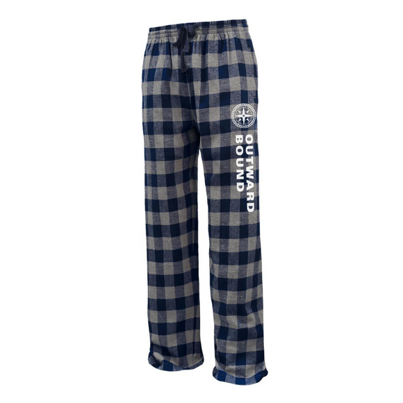 Flannel Pants