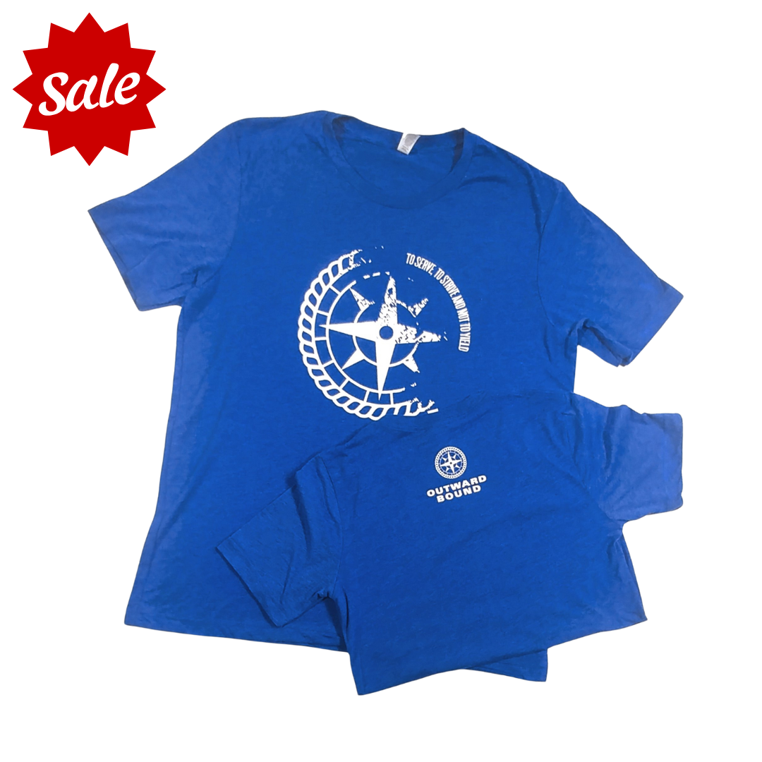 On Clearance – Outward Bound USA