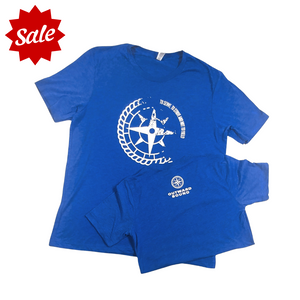 Men's Compass Rose T-shirt