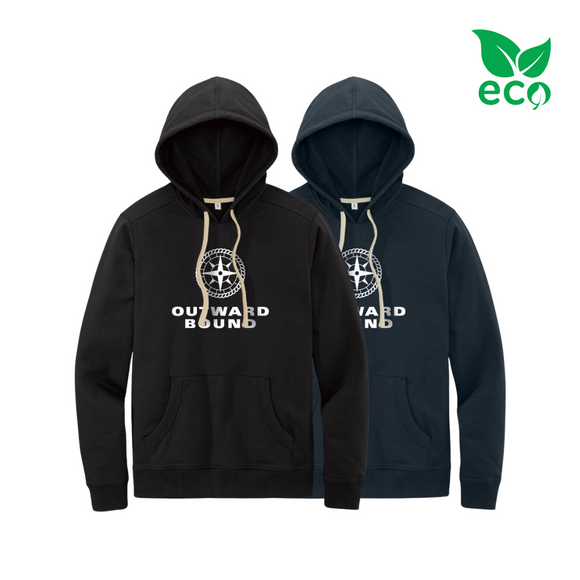 Outward Bound Eco Hoodie