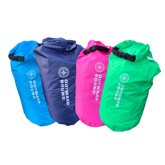 Logo Stuff Sacks