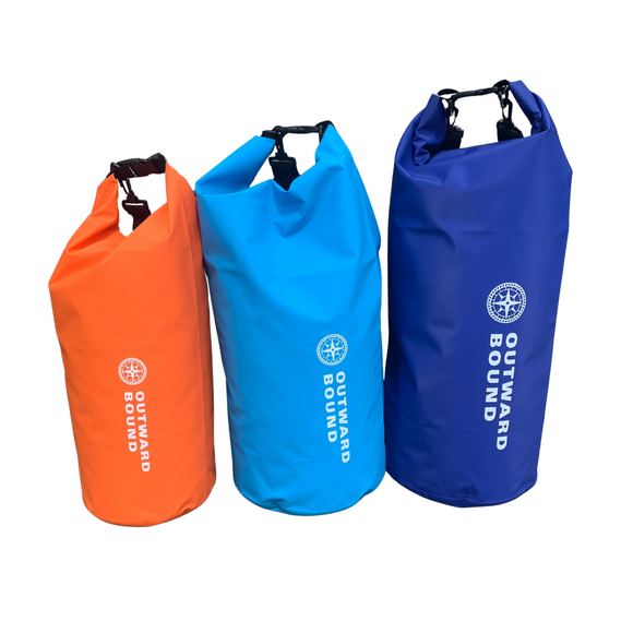 Logo Dry Sacks