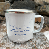 Camp Mug