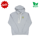 Compass Rose Eco-Hoodie