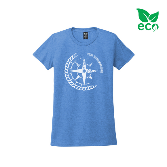 Ladies Eco Modal Tee