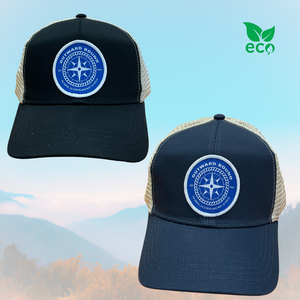 Outward Bound Eco Trucker Hat
