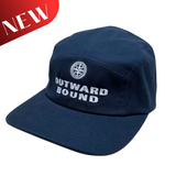 Outward Bound Camper Cap