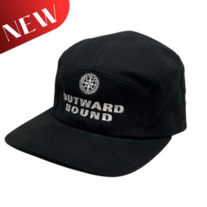 Outward Bound Camper Cap