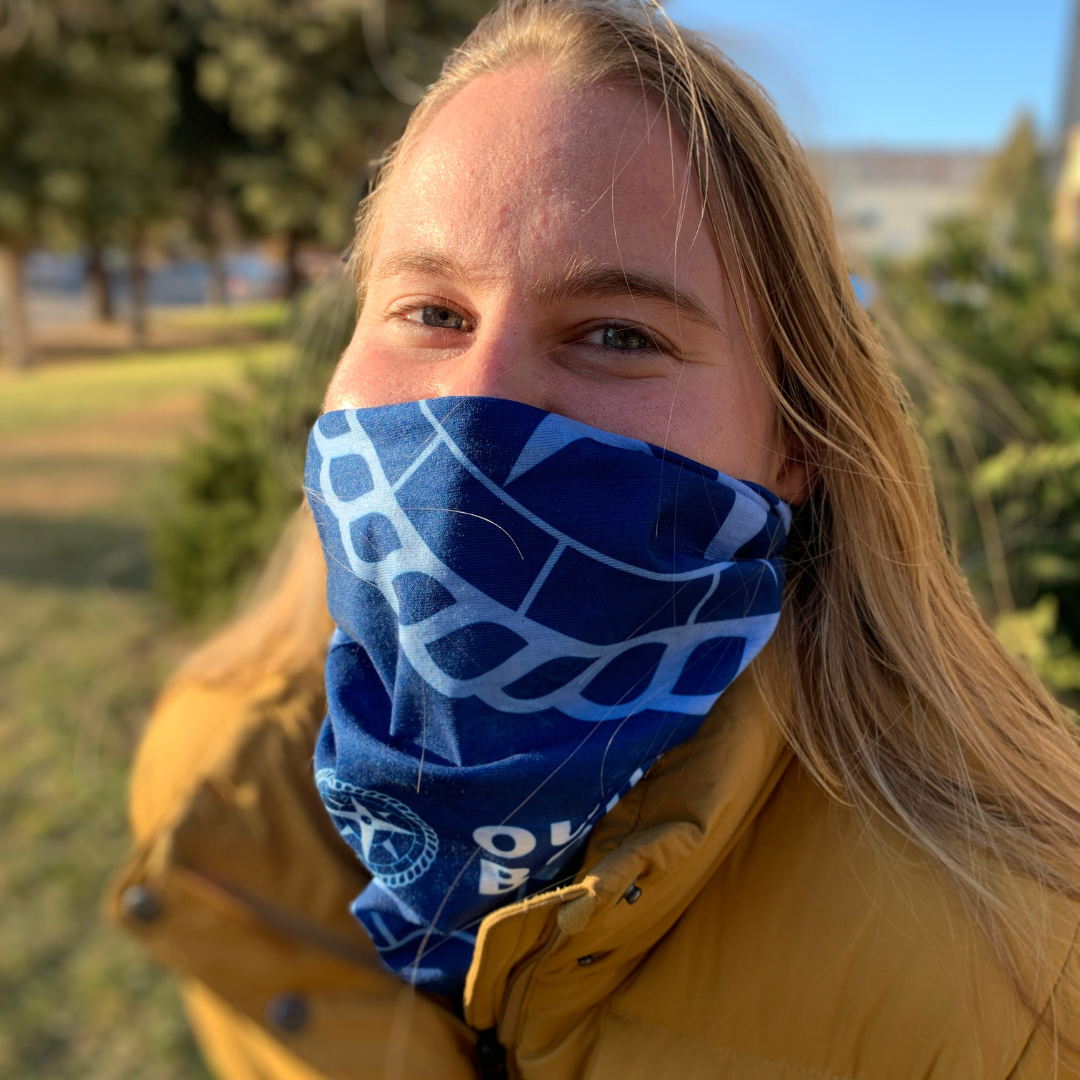 小物 NICENESS BUG Bandanna Scarf 楽天市場】WORLDLY-WISE 【 NICENESS / ナイスネス 】BUG