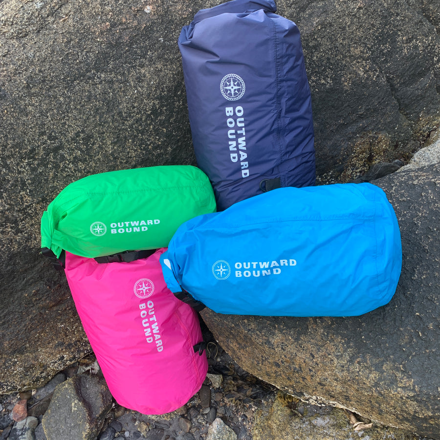 Gear Outward Bound USA