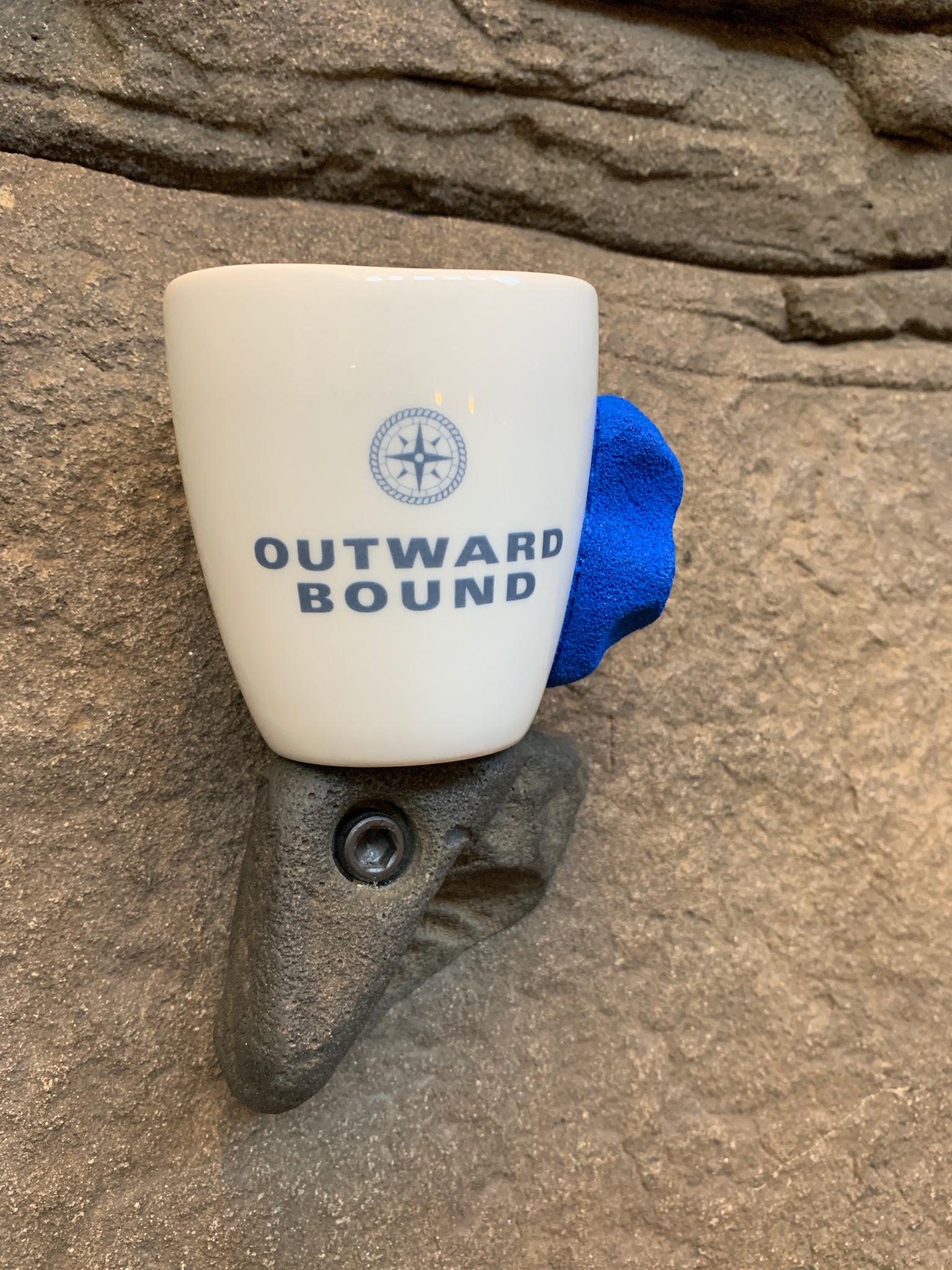 Climber Mug  Outward Bound – Outward Bound USA
