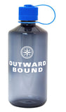 Outward Bound Narrow Mouth 32 oz. Nalgene Water Bottle